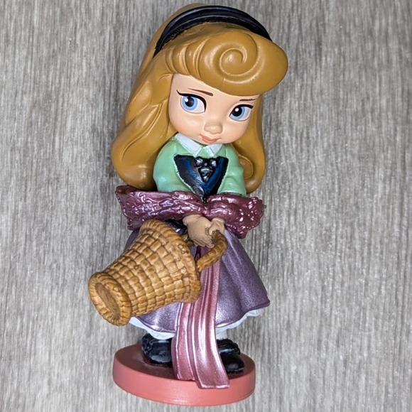 Disney Princess Animators Collection 3" Figures - Picture 5 of 7